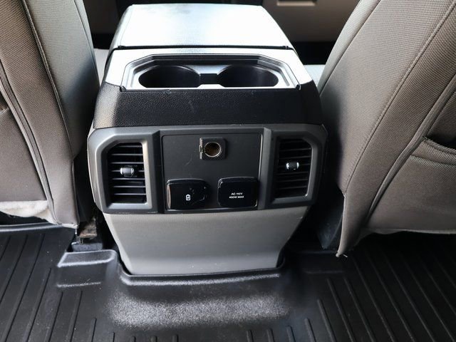 Certified 2021 Ford F250 XLT w/ XLT Premium Package image 13