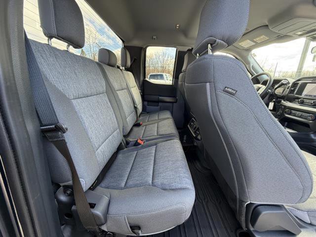 Certified 2022 Ford F150 XL w/ Equipment Group 101A High image 28