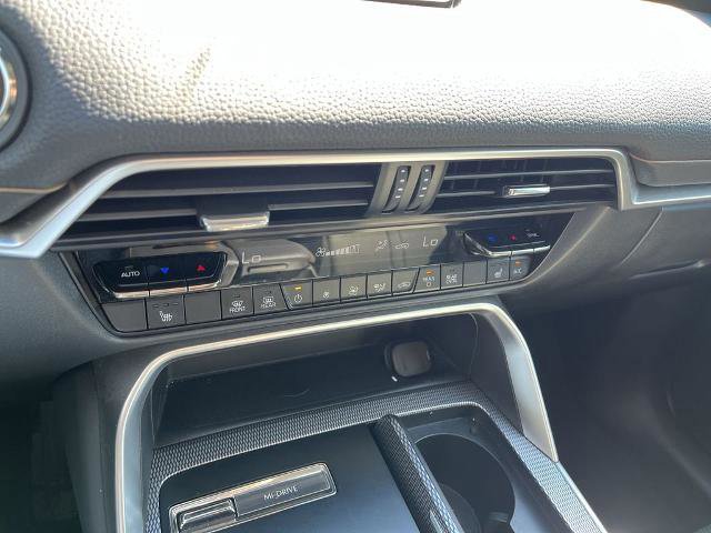 Used 2025 MAZDA CX-70 3.3 Turbo w/ Preferred Package image 19