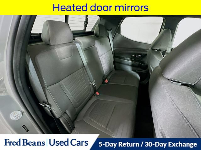 Used 2023 Hyundai Santa Cruz SEL w/ Activity Package AWD/4WD image 31
