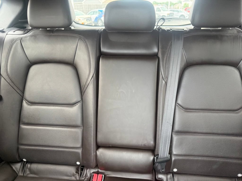 Used 2021 MAZDA CX-5 Signature AWD/4WD image 33