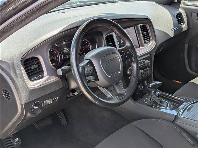 Used 2023 Dodge Charger GT w/ Blacktop Package RWD image 10
