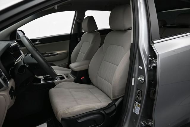Used 2021 Kia Sportage LX FWD image 11