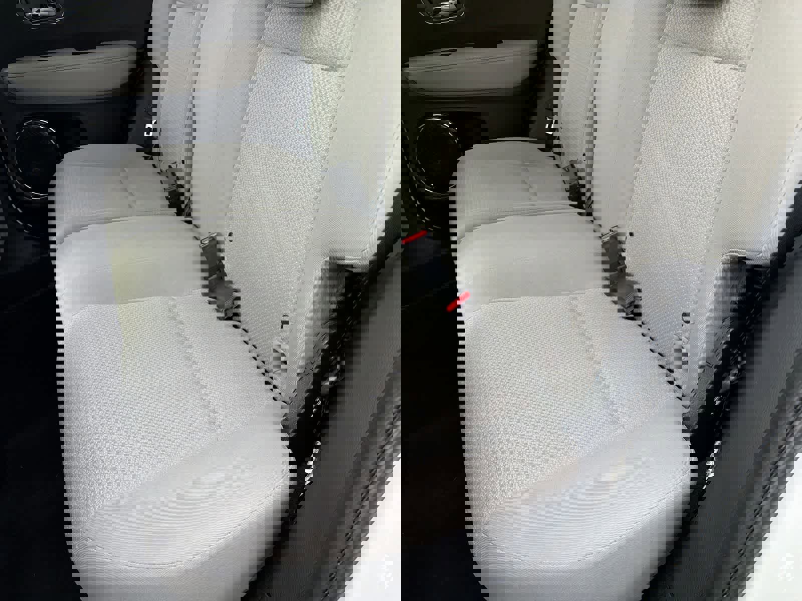 Used 2022 Honda HR-V EX image 21