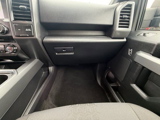 Certified 2018 Ford F150 XLT w/ Equipment Group 302A Luxury AWD/4WD image 23