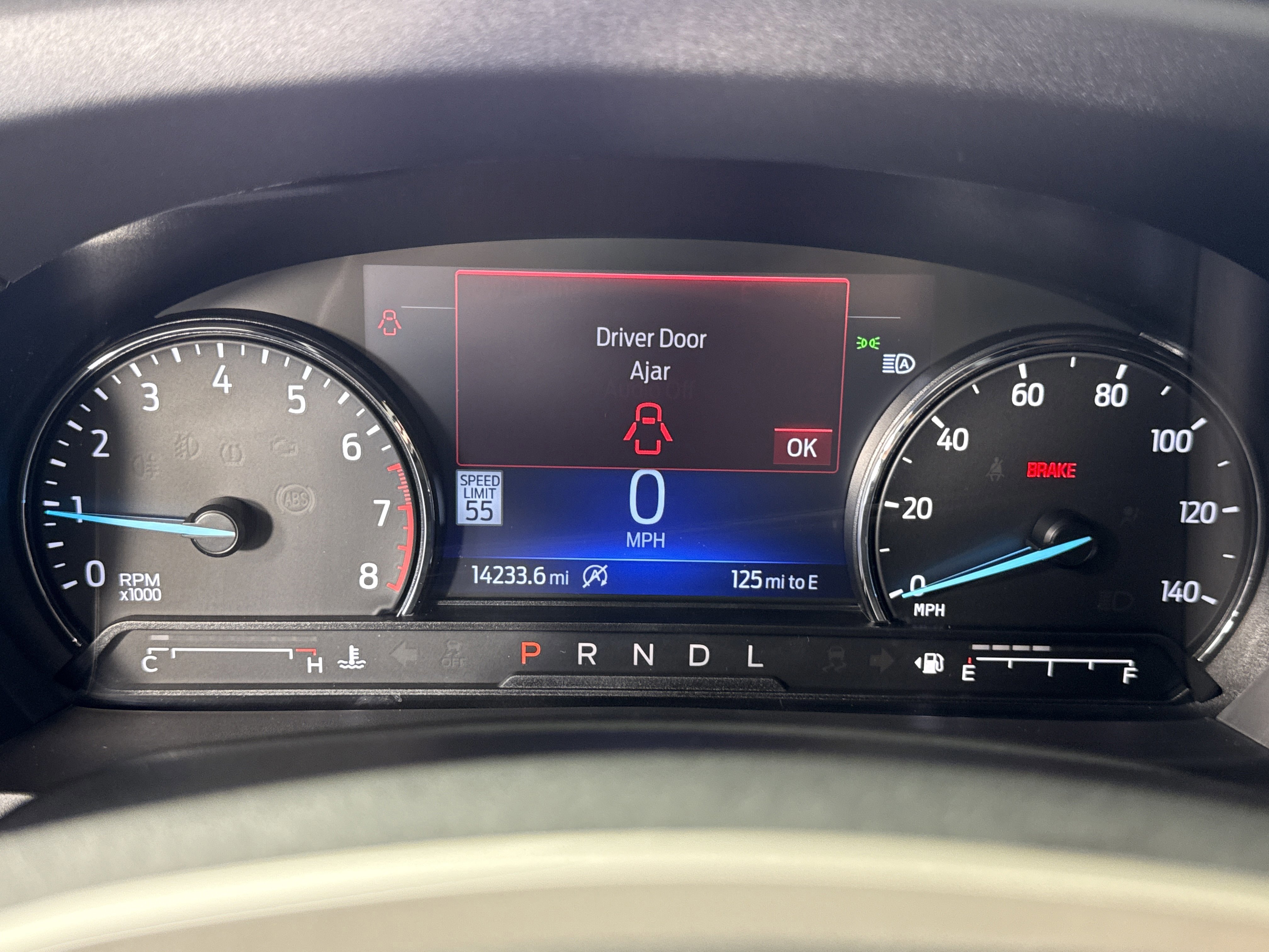 Certified 2023 Ford Explorer Limited w/ Equipment Group 301A image 27