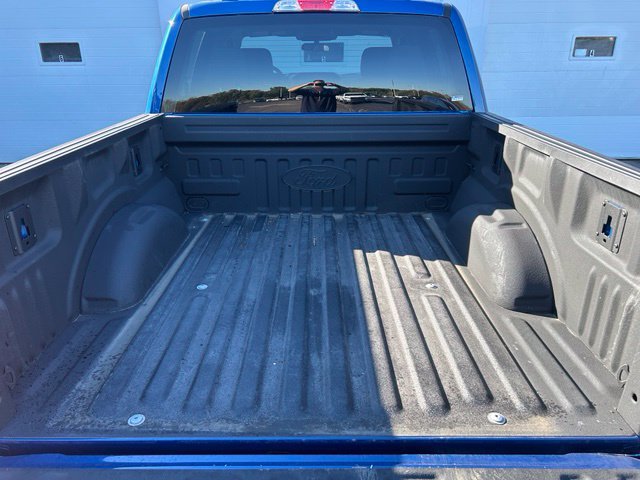 Certified 2023 Ford F150 XL w/ Trailer Tow Package AWD/4WD image 11