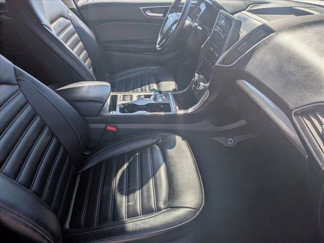 Certified 2023 Ford Edge SEL AWD/4WD image 21
