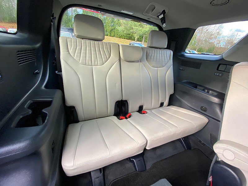 Used 2024 Hyundai Palisade Limited image 36
