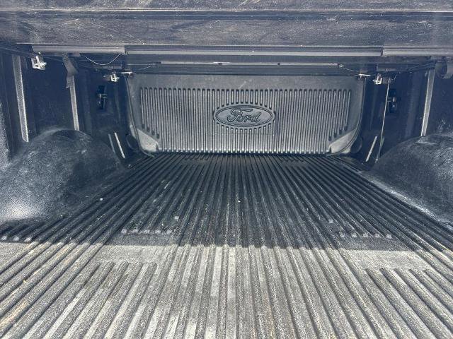 Certified 2022 Ford F150 Lariat w/ Equipment Group 502A High AWD/4WD image 12
