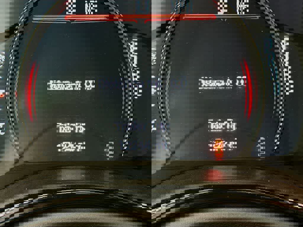 Used 2025 Dodge Durango R/T image 20