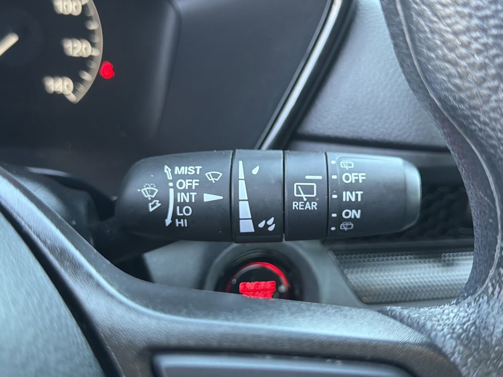 Used 2025 Honda CR-V EX image 15