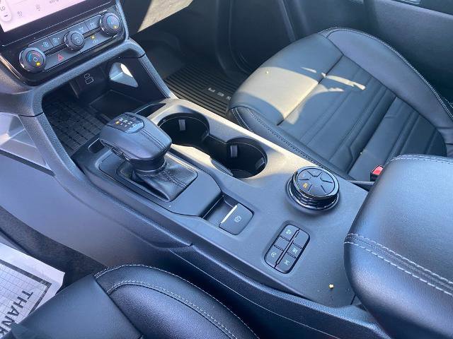 Certified 2024 Ford Ranger Lariat image 24