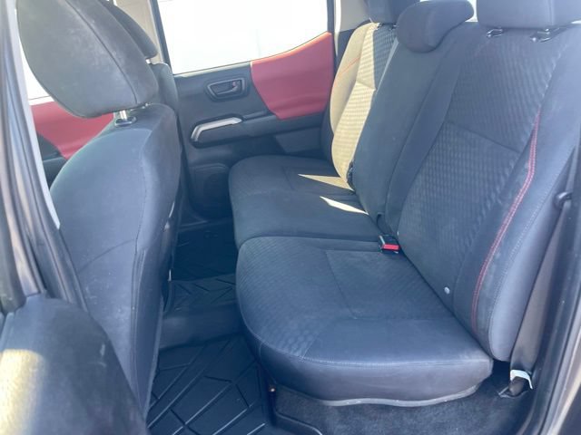 Used 2023 Toyota Tacoma SR5 RWD image 17