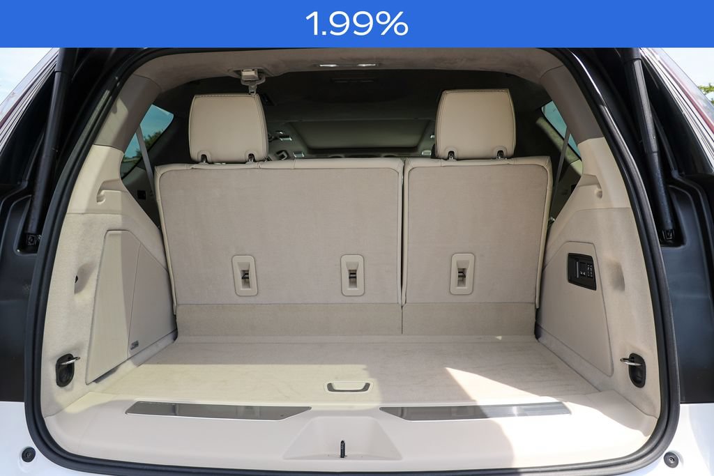 Used 2025 Cadillac Escalade Premium Luxury Platinum AWD/4WD image 42