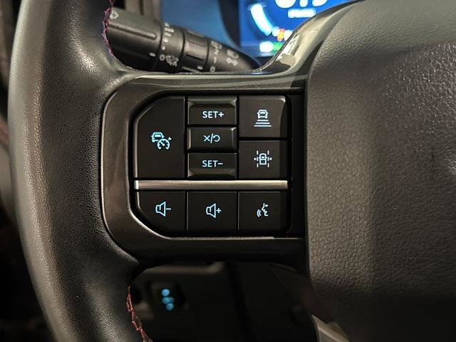 Certified 2024 Ford Expedition Max Limited image 23