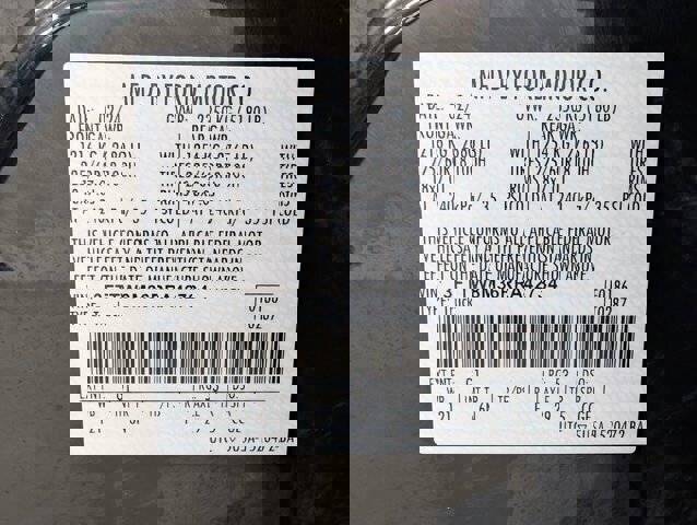 Certified 2024 Ford Maverick Lariat image 11