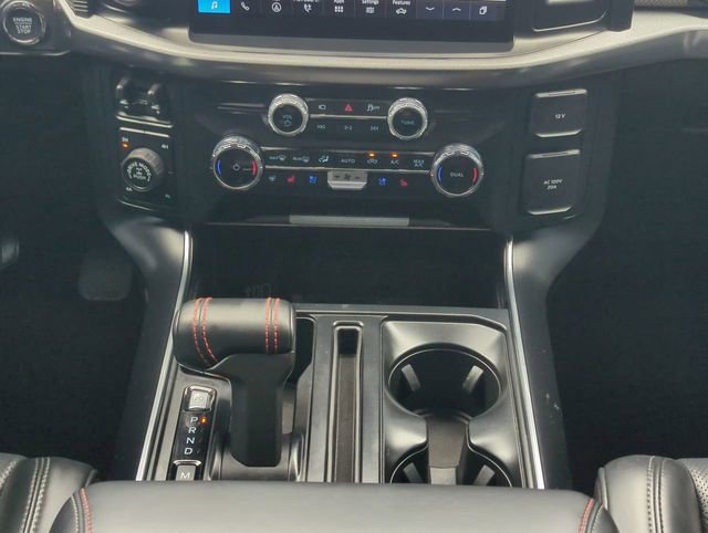 Certified 2025 Ford F150 Raptor AWD/4WD image 18