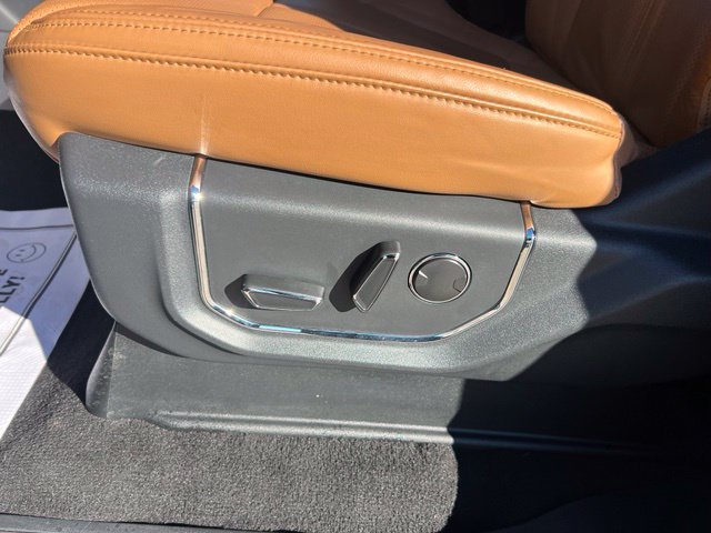 Certified 2024 Ford Expedition Platinum AWD/4WD image 22