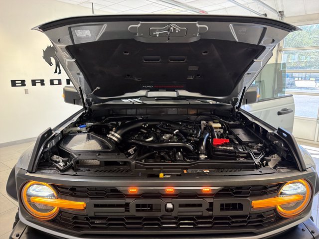 Certified 2023 Ford Bronco Raptor AWD/4WD image 25