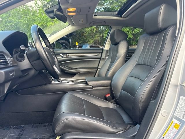 Used 2019 Honda Accord EX-L image 42