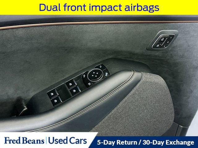 Certified 2023 Ford Mustang Mach-E GT image 23