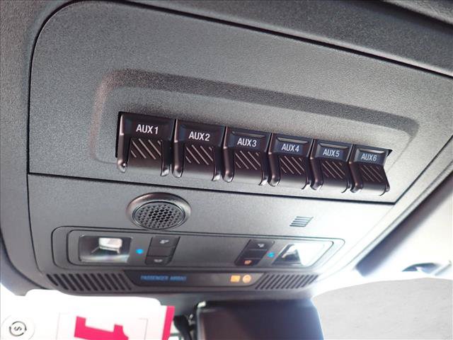 Certified 2022 Ford Bronco Wildtrak AWD/4WD image 24