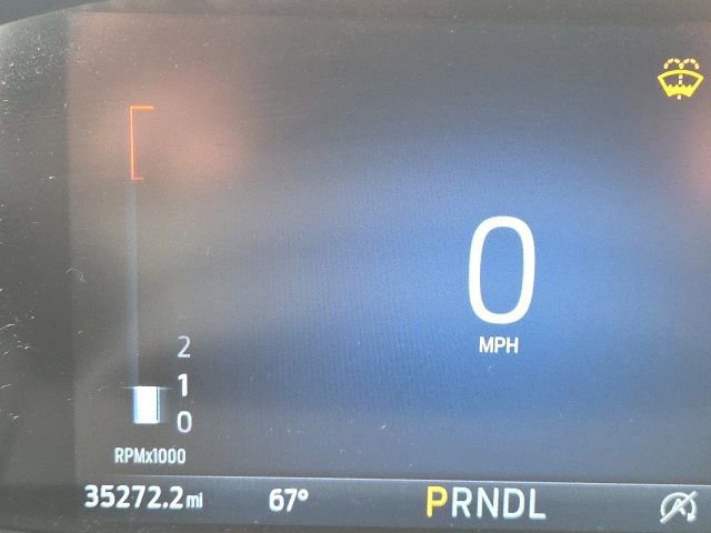 Certified 2023 Ford Escape Active w/ Cold Weather Package image 43