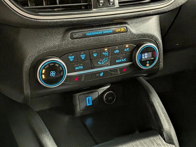 Certified 2020 Ford Escape SEL AWD/4WD image 17