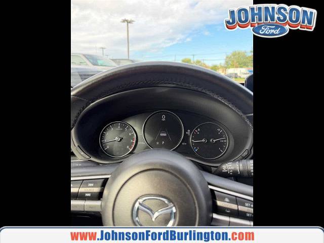 Used 2023 MAZDA CX-30 AWD 2.5 S w/ Select Package image 8