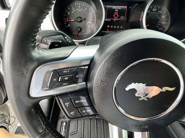 Certified 2022 Ford Mustang GT Premium w/ Black Accent Package RWD image 27