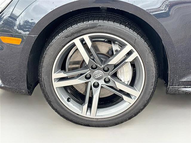 Used 2018 Audi A4 2.0T Premium Plus w/ Premium Plus Package AWD/4WD image 34