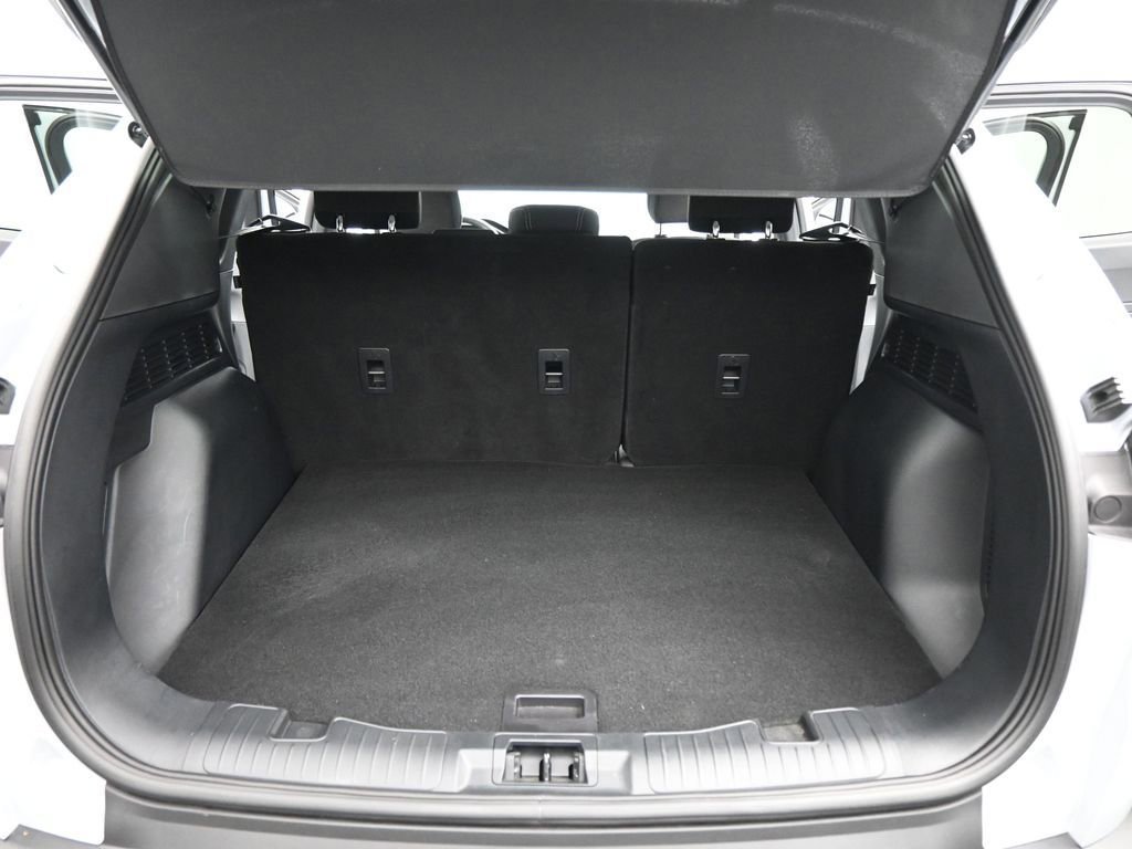 Certified 2025 Ford Escape Active image 49