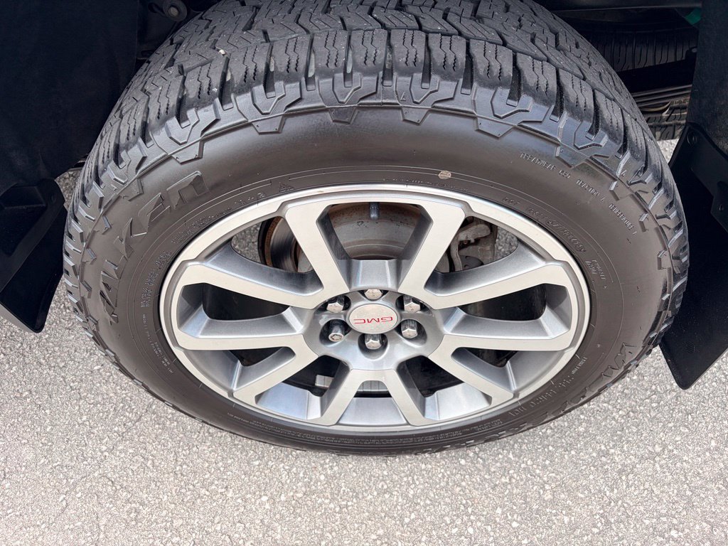 Used 2020 GMC Canyon Denali AWD/4WD image 35