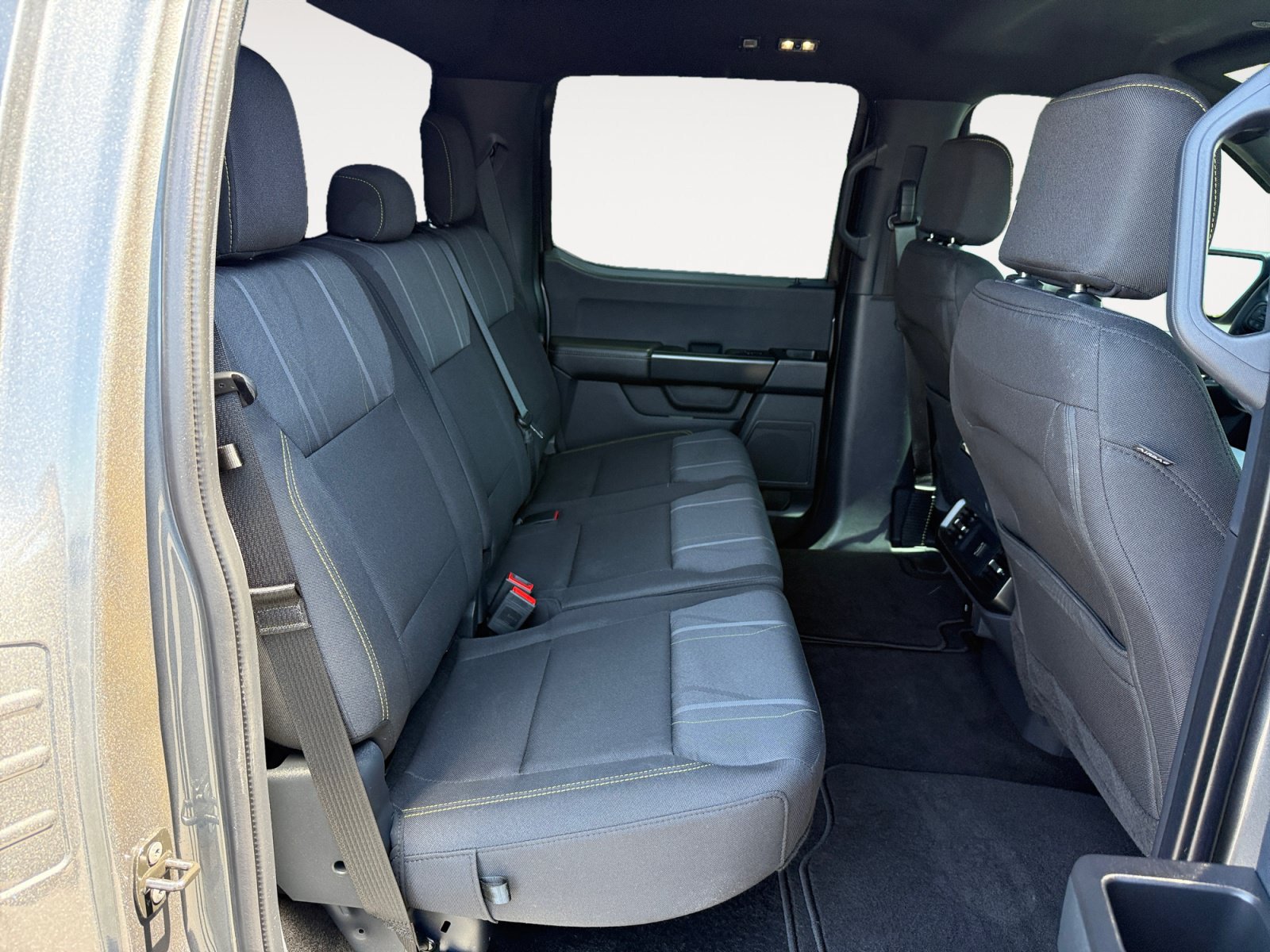 Certified 2024 Ford F150 STX w/ STX Black Appearance Package AWD/4WD image 18
