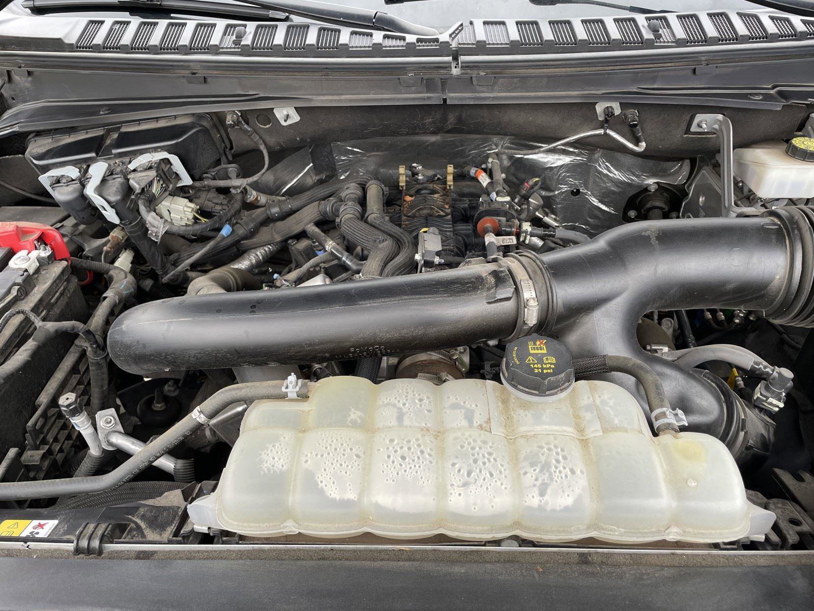 Certified 2024 Ford Expedition XLT AWD/4WD image 34