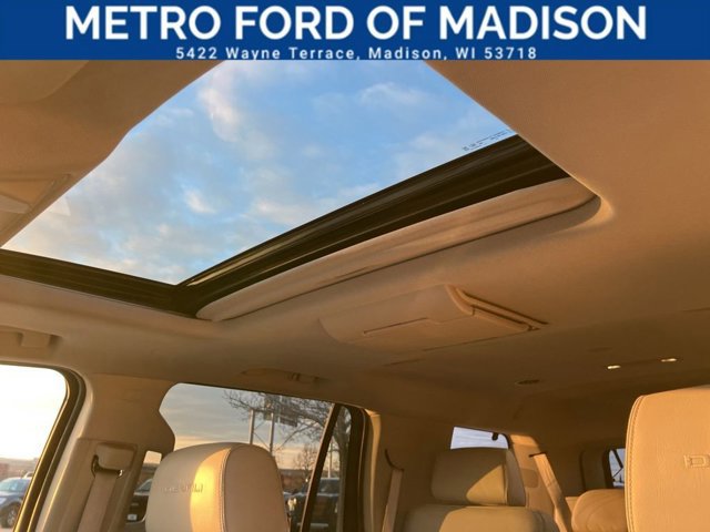 Used 2019 GMC Yukon Denali w/ Denali Ultimate Package image 40