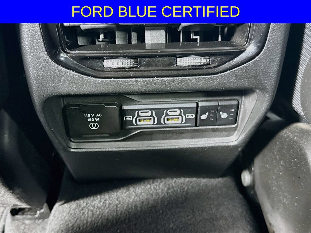 Used 2024 Jeep Grand Cherokee Limited 4xe AWD/4WD image 30