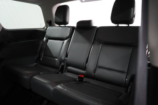 Certified 2025 Ford Expedition Active AWD/4WD image 20