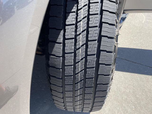 Used 2019 Nissan Armada SV w/ Driver Package AWD/4WD image 11