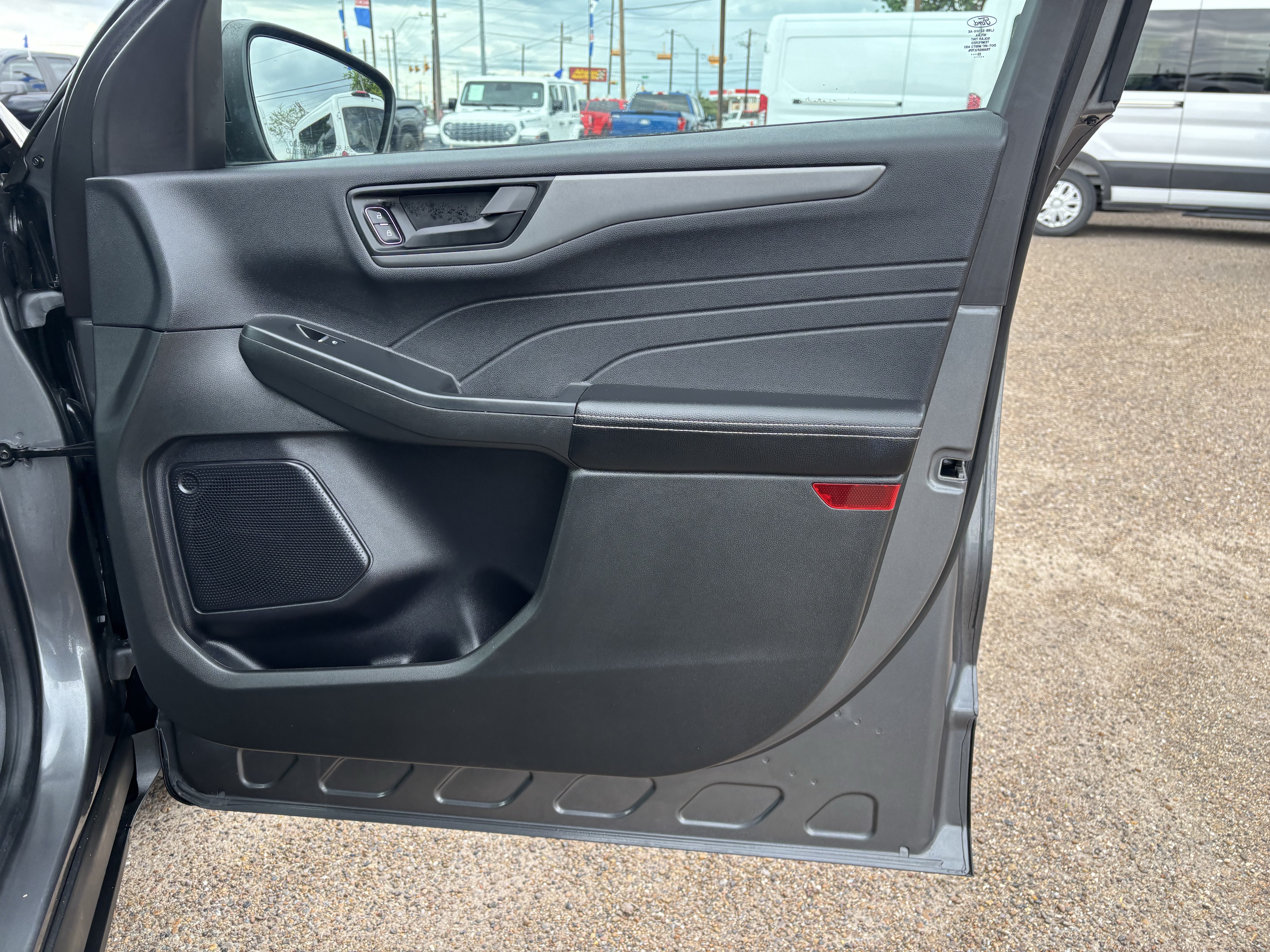 Certified 2023 Ford Escape Active FWD image 24