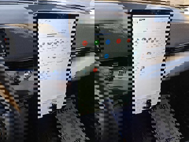 Certified 2022 Ford Mustang Mach-E Select w/ Comfort/Technology Package image 8