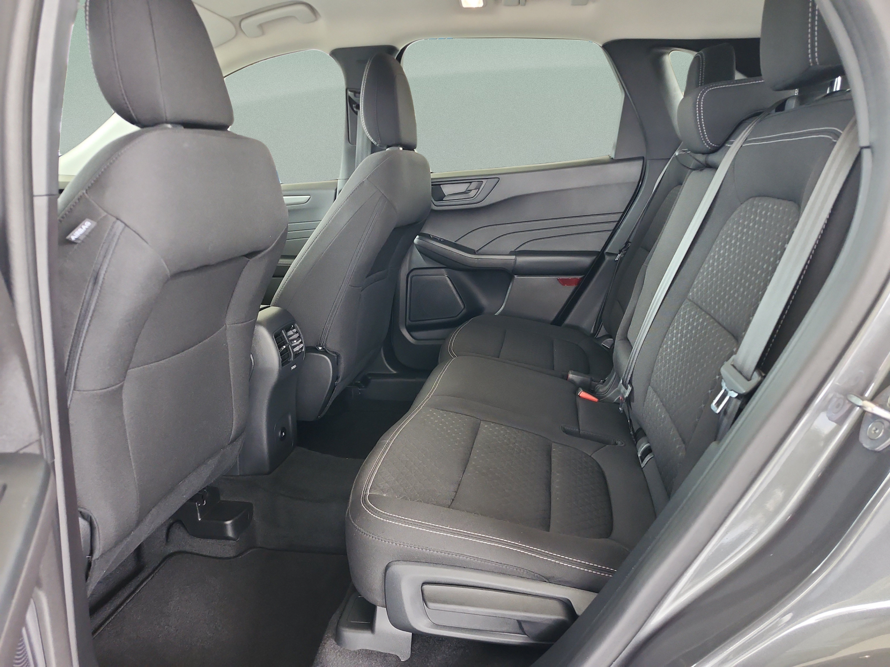 Certified 2024 Ford Escape Active FWD image 18