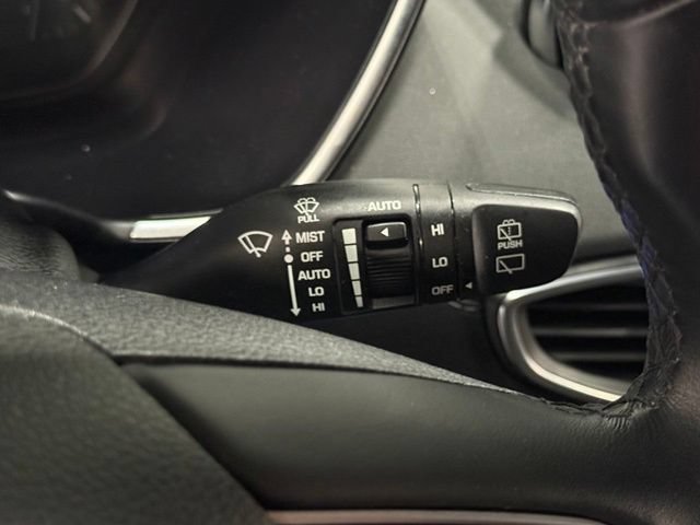 Used 2019 Hyundai Santa Fe FWD image 20