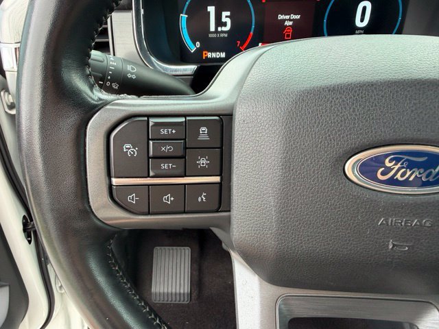 Certified 2021 Ford F150 Lariat RWD image 15