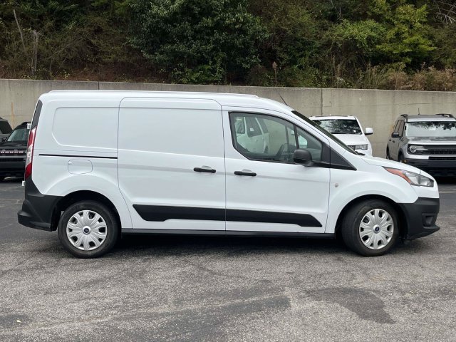 Certified 2022 Ford Transit Connect XL FWD image 2