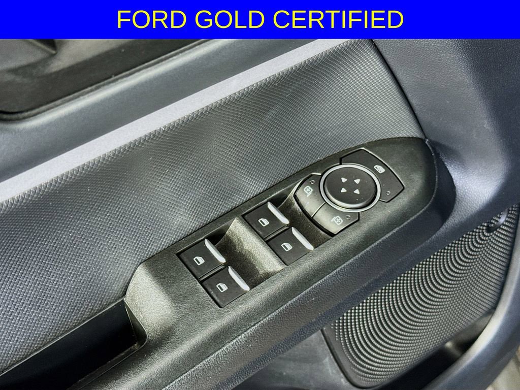 Certified 2022 Ford Bronco Sport Big Bend w/ Convenience Package AWD/4WD image 20