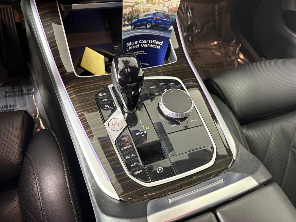 Used 2023 BMW X5 xDrive40i image 23