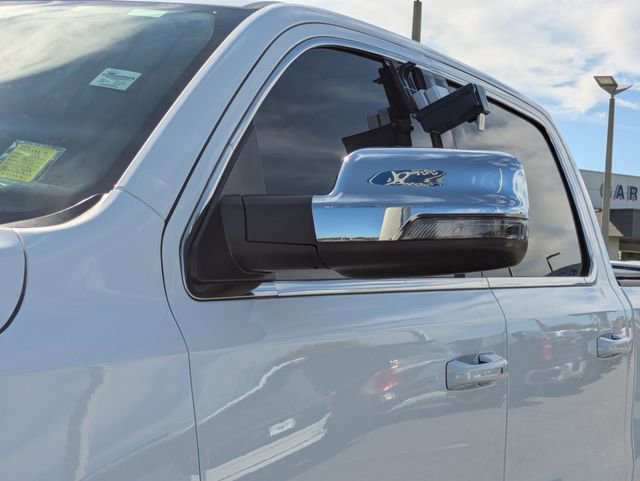 Used 2023 RAM 1500 Limited AWD/4WD image 19