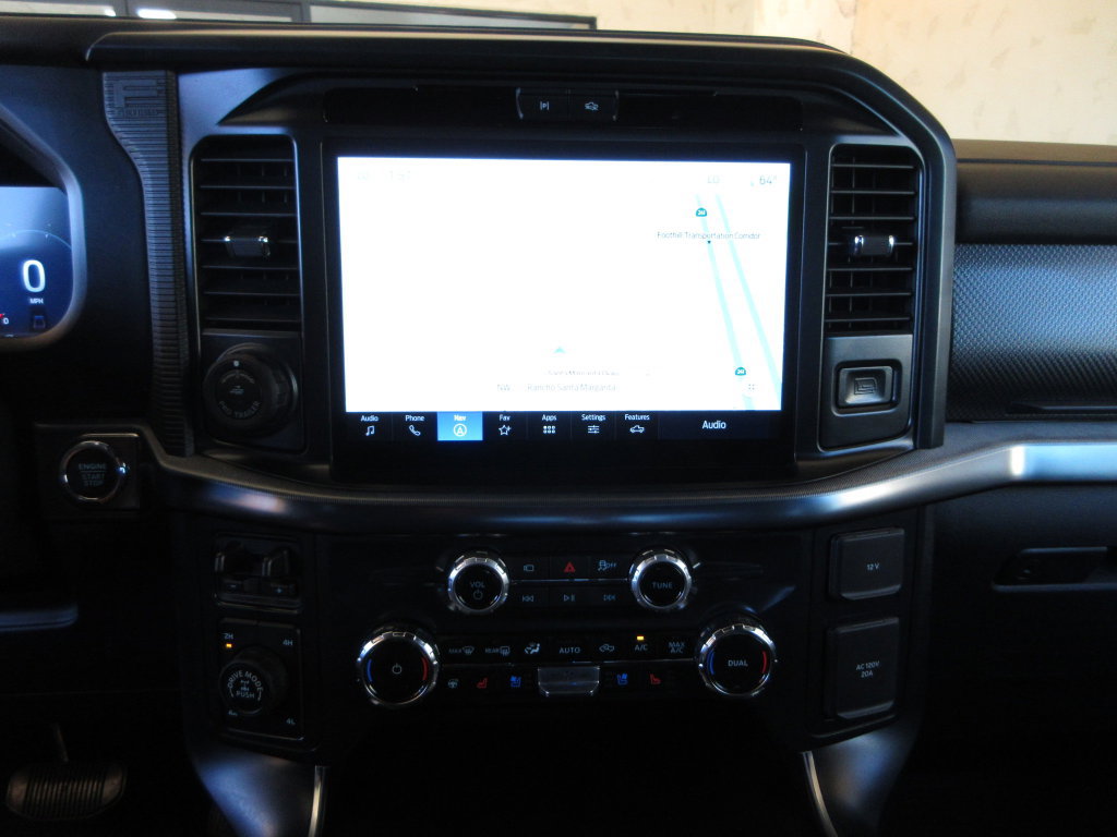 Certified 2025 Ford F150 Raptor AWD/4WD image 18